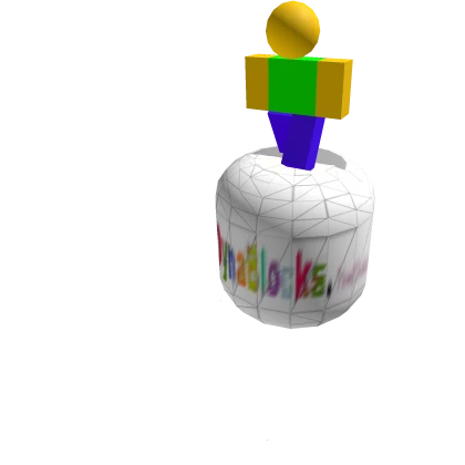 Item Thumbnail
