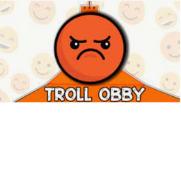 troll obby