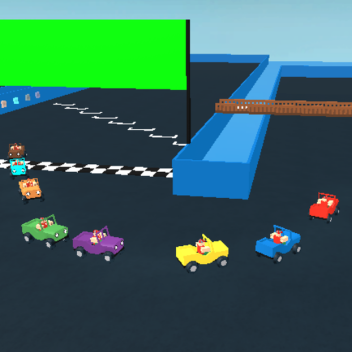 Basic Racing Experience