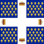 ᅠ Gardes Françaises