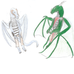 Dragons Calns