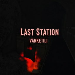 Last Station Varketili