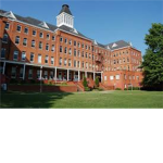 Parker University