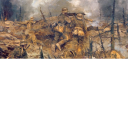 Battle of Verdun, 1917