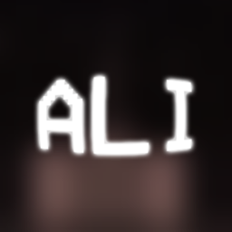 Ali (public ig)