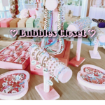 [-Bubbles Closet-]