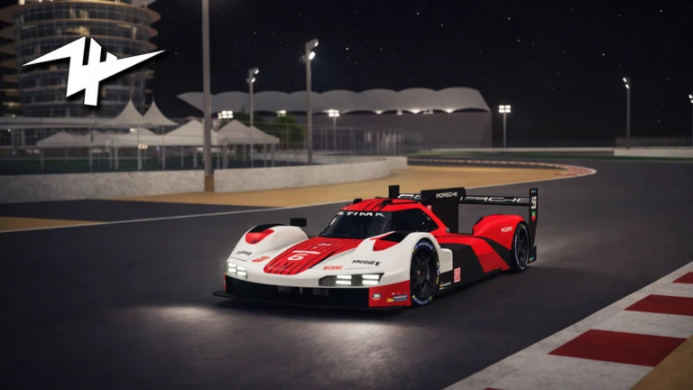 Formula Fantasy Racing 2026 | Gioca su Roblox