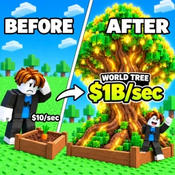 Raid a Garden icon
