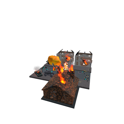 Uprisen || Half Life Vignette