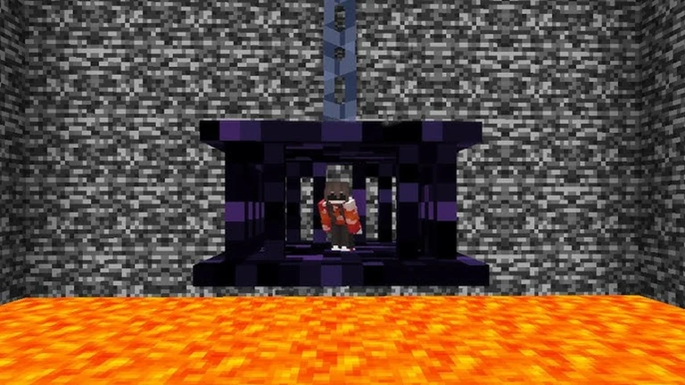 DUNGEON UPDATE!