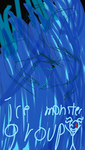 Ice monster group