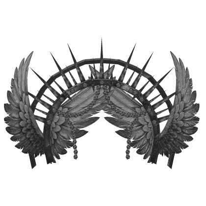 Winged Crown
