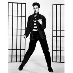 Elvis Party