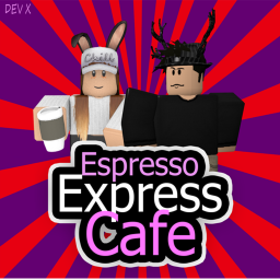 Espresso Express Cafe V2