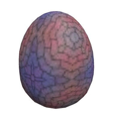 Angel Egg Pet