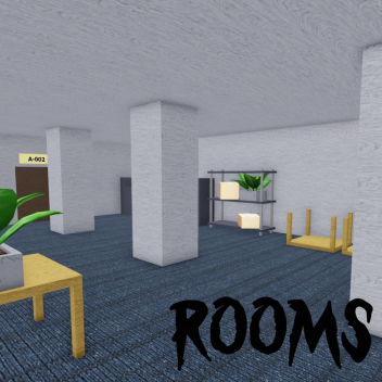 Rooms Patched Remastered [Alpha 1]