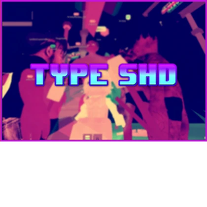 Type Shd Inc Roblox group icon