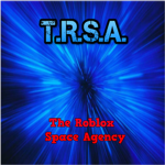 The Roblox Space Agency
