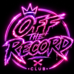 "OFF THE RECORD"