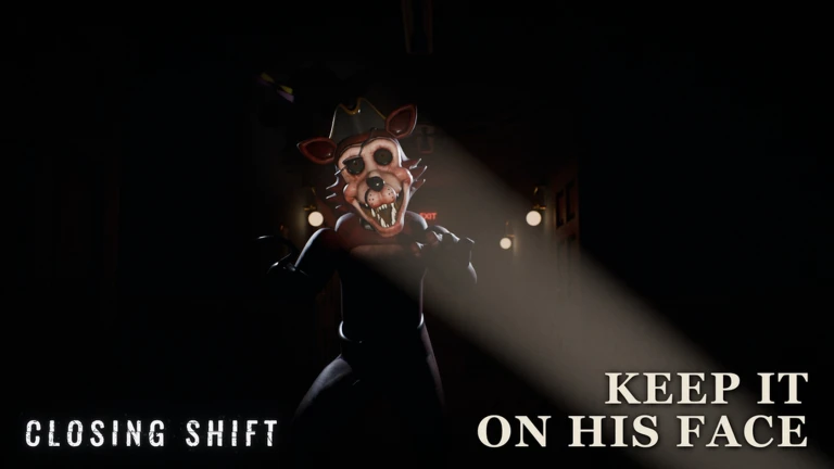 Closing Shift upgrades and progression: Closing Shift screenshot