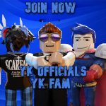 YK Officials