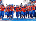 Bosie State Fan Club