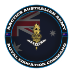 [REC] Royal Education Command