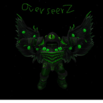 The OverseerZ