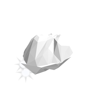 Snow cloud