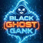 BLACK GHOST GANK