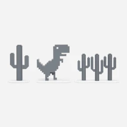 Dinosaur Game icon