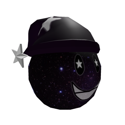 Cosmic Wizard
