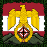 National Ukrainian Army