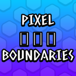 Pixel Boundaries