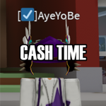 CashTime
