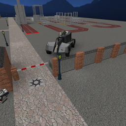 Training Centre