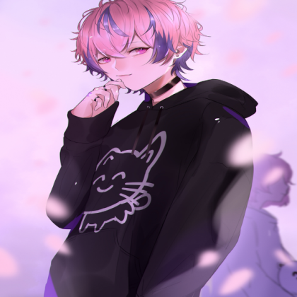 anime boy Roblox decal