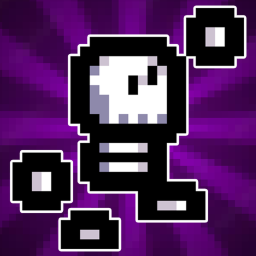 Bonescape (prototype)