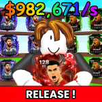 [⚽] FIFA Football Tycoon