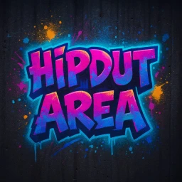 [NEW] HIPDUT AREA icon