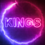 GOAT KING'S