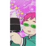 Anime Gang :)