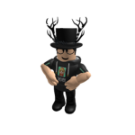 roblox小隊隊長