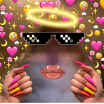 Candy queens and king