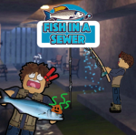 Fish In A Sewer [NEW]