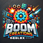 Boom Creations!