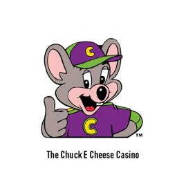 The Chuck E Cheese Casino