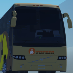 [RETRO BTP]Bus Simulator: 2024