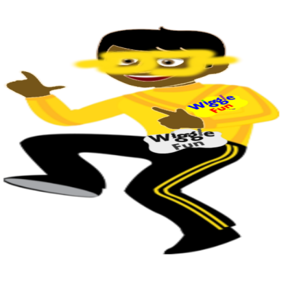 Noah Cartoon Roblox decal