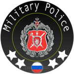 -RMP- Russian Military Police